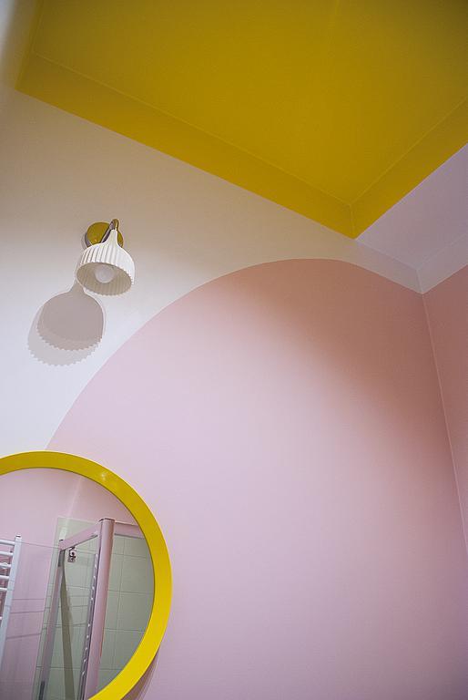 Funky Apartments Cracovia Exterior foto