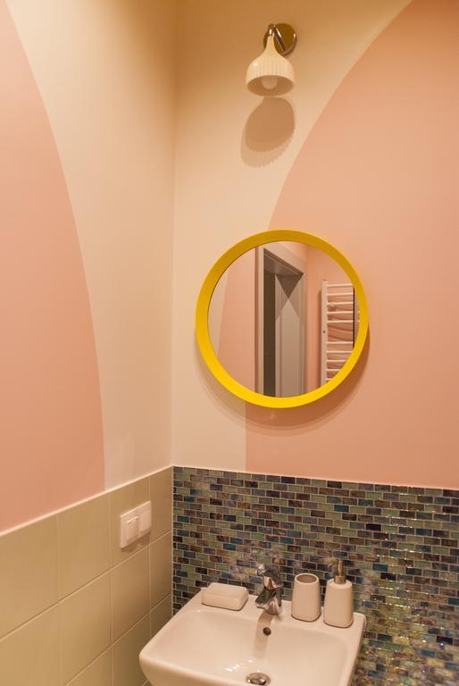 Funky Apartments Cracovia Exterior foto