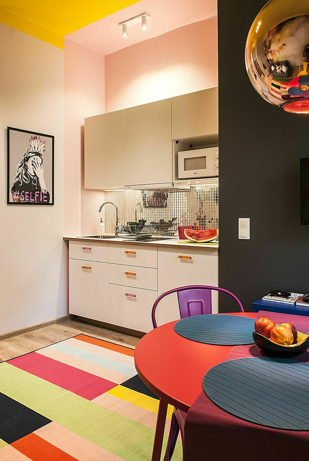 Funky Apartments Cracovia Exterior foto