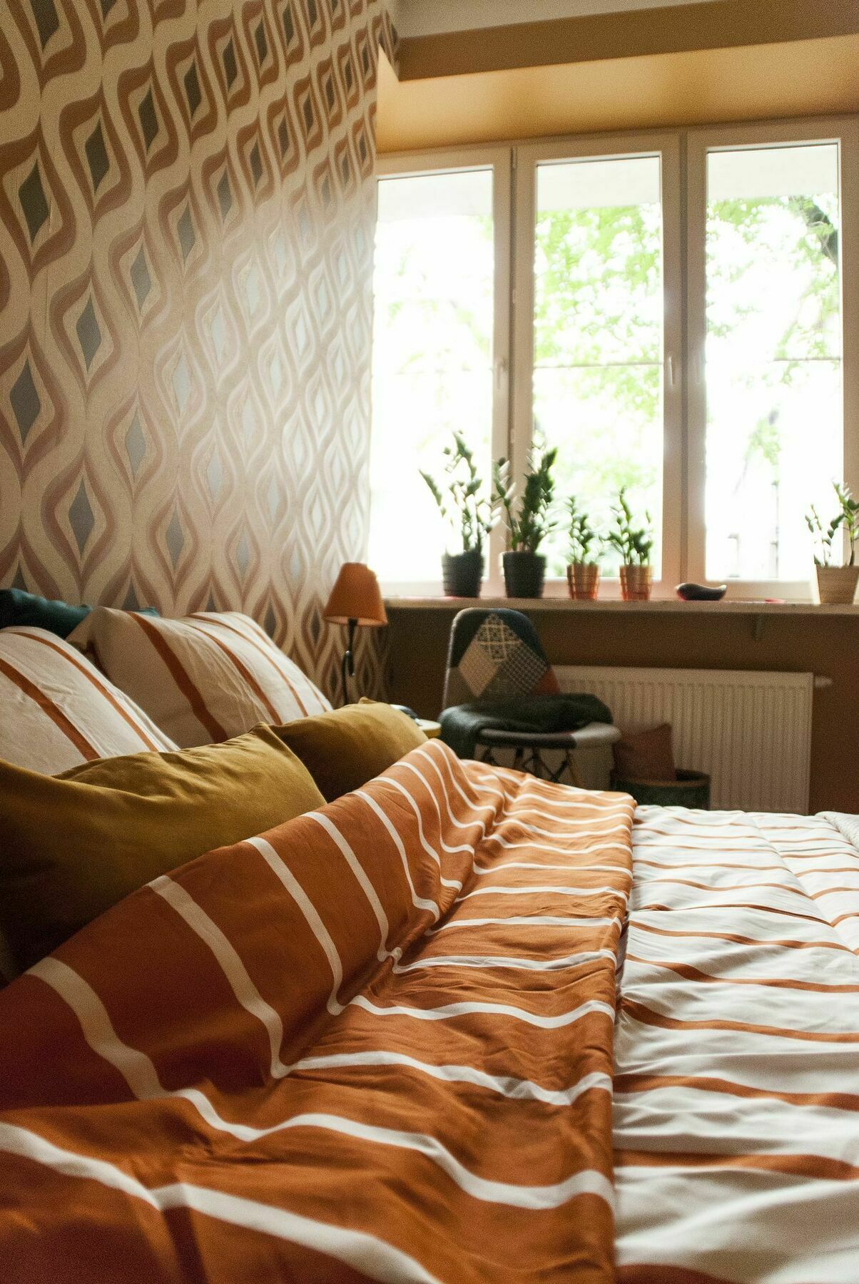 Funky Apartments Cracovia Exterior foto