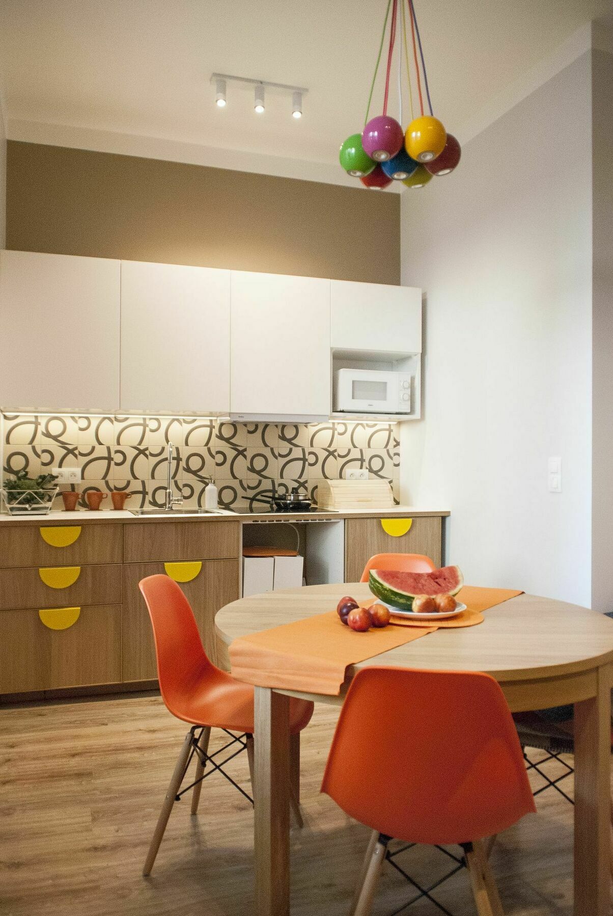 Funky Apartments Cracovia Exterior foto
